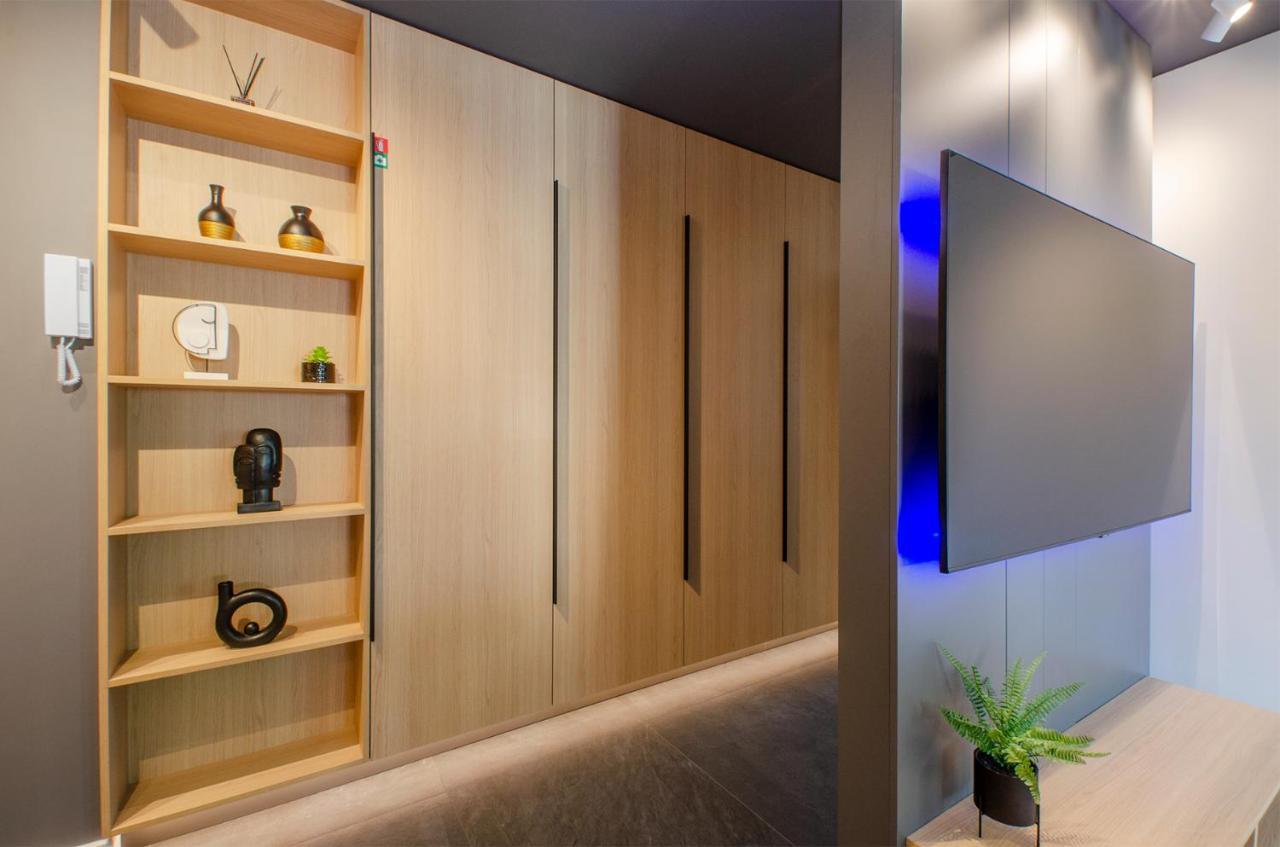 وودج Lupoapartments Kaucja المظهر الخارجي الصورة